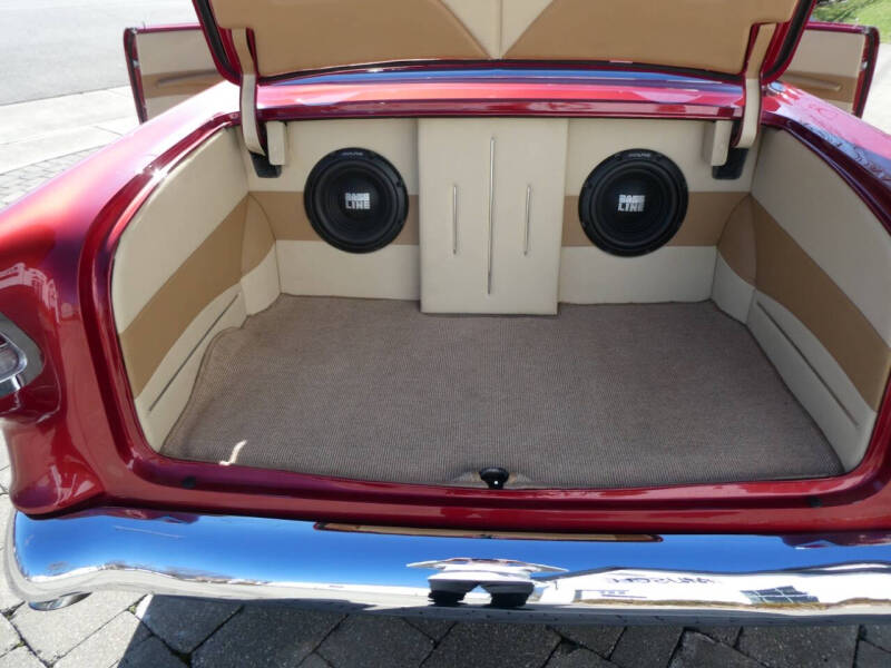 1955 Chevrolet Bel Air