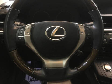 2014 Lexus ES 350