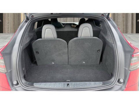 2019 Tesla Model X