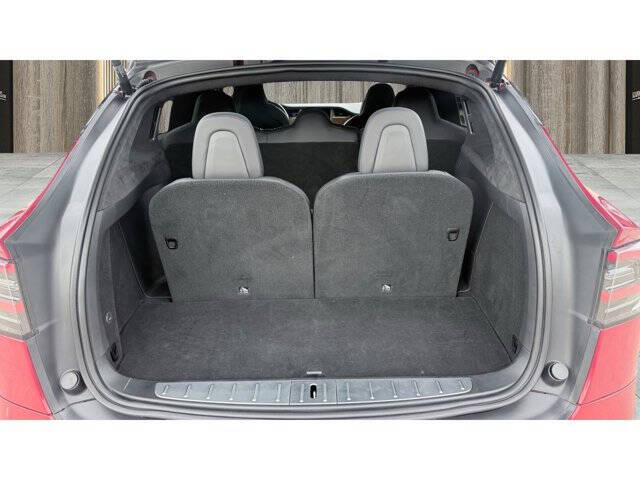 2019 Tesla Model X