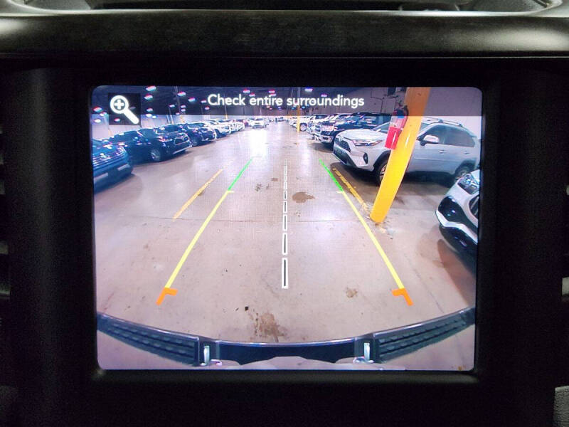 2021 RAM 1500 Lone Star