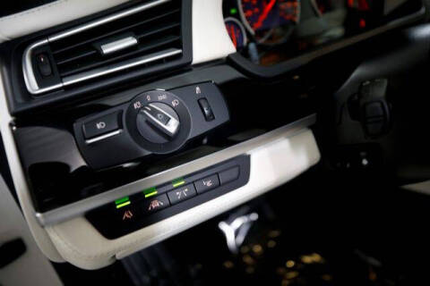 2014 BMW 7 Series ALPINA B7 LWB