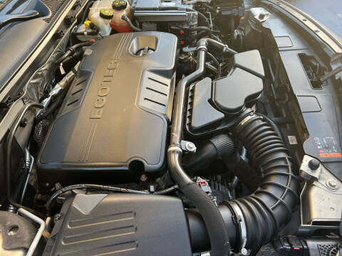 2012 Buick Regal Premium 1