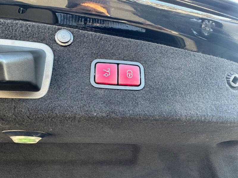 2019 Mercedes-Benz S-Class S 560 4MATIC