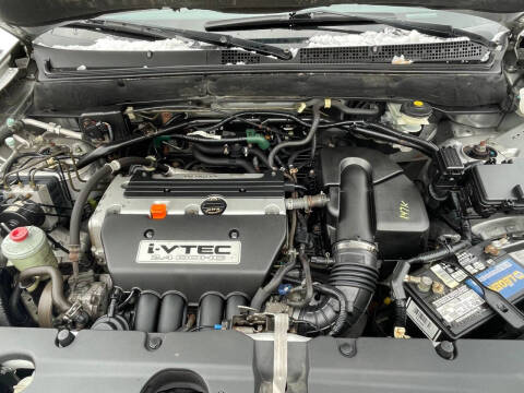 2006 Honda CR-V EX