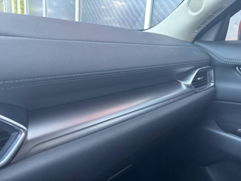 2024 Mazda CX-5 2.5 S Preferred