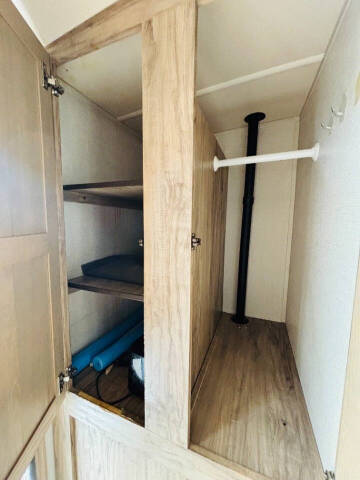 2020 Palomino Solaire 260FKBS