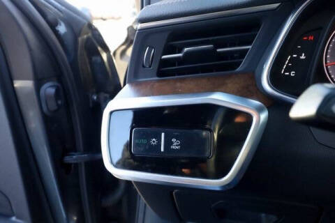 2019 Audi A6 quattro Prestige 55 TFSI