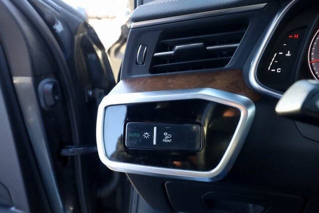 2019 Audi A6 quattro Prestige 55 TFSI