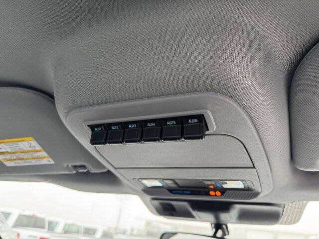 2026 Ford F-350 Super Duty