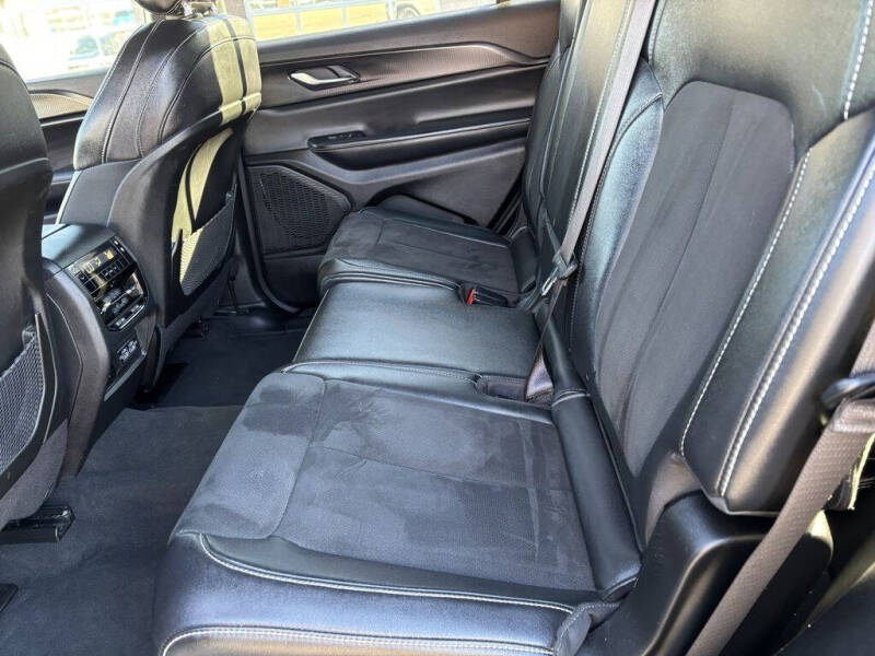 2024 Jeep Grand Cherokee L