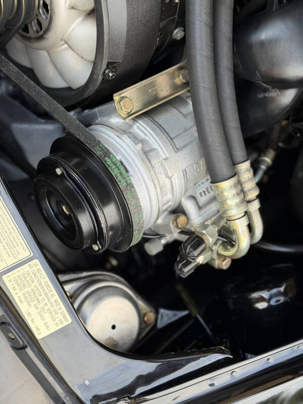 1993 Porsche 911 Carrera 2