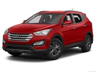 2013 Hyundai Santa Fe Sport for sale at Everyone's Financed At Borgman - BORGMAN OF HOLLAND LLC in Holland MI