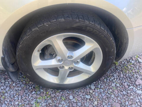 2008 Hyundai Sonata Limited