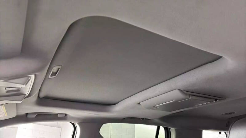 2020 Cadillac Escalade Premium Luxury