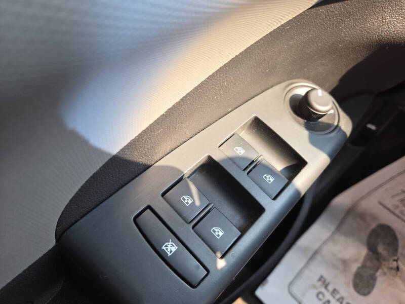 2013 Chevrolet Sonic LT Auto