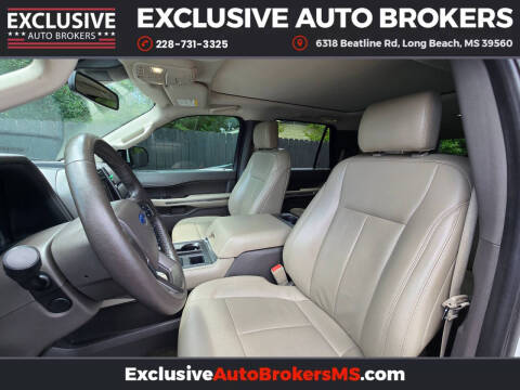 2020 Ford Expedition XLT