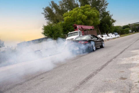 1999 Chevrolet Camaro