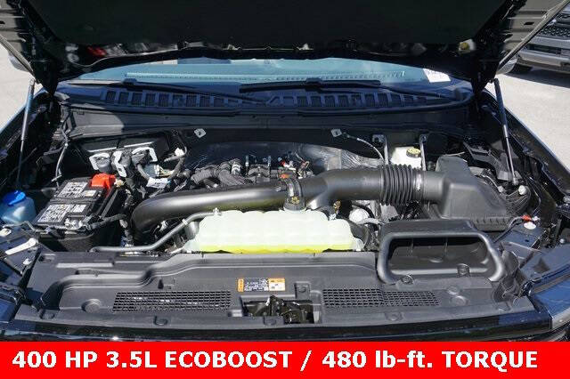 2025 Ford Expedition King Ranch