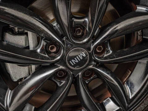 2014 MINI Countryman Cooper