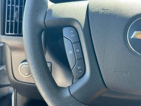 2024 Chevrolet Express 2500