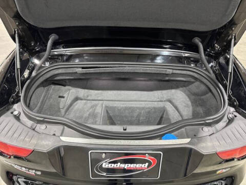 2014 Jaguar F-TYPE V8 S