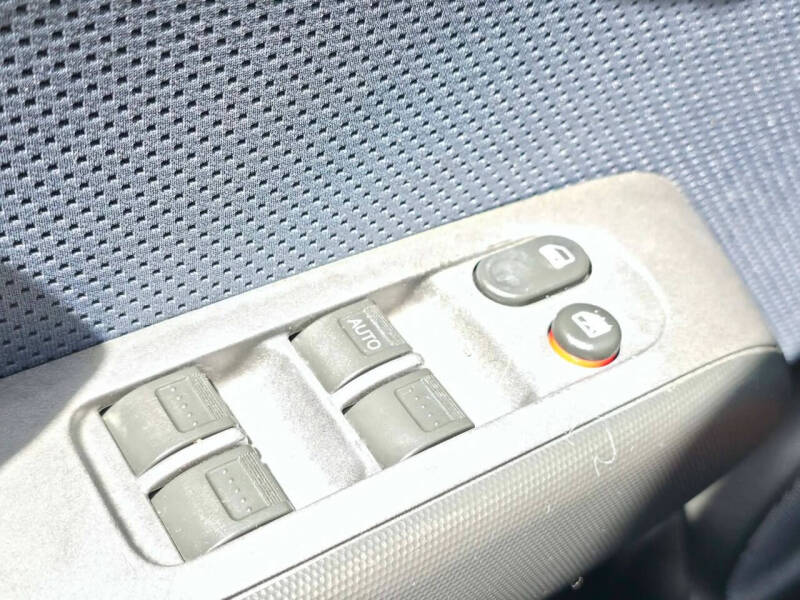 2008 Honda Fit