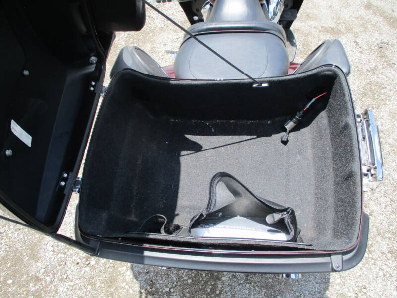 2019 Harley-Davidson Electra Glide Ultra Classic