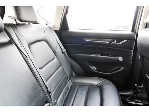 2022 Mazda CX-5 2.5 S Premium Plus
