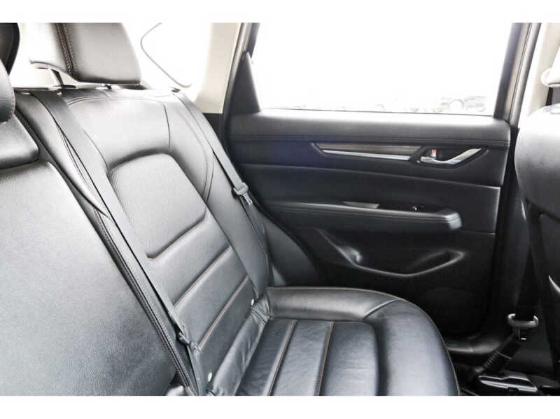 2022 Mazda CX-5 2.5 S Premium Plus