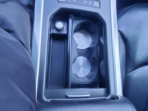 2017 Land Rover Range Rover Evoque SE Premium