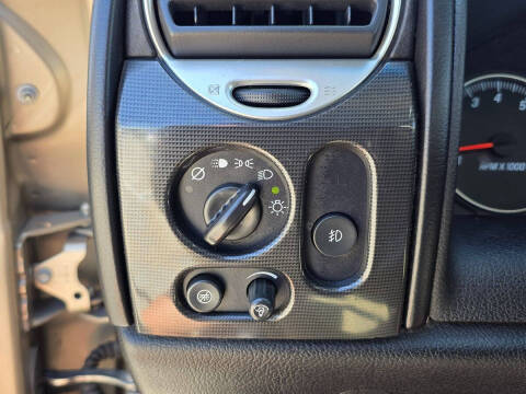 2006 GMC Envoy XL SLE