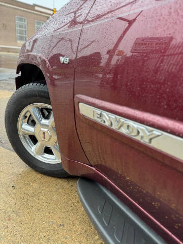 2004 GMC Envoy XL SLT