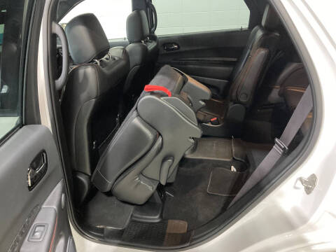 2024 Dodge Durango R/T Premium