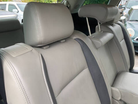 2010 Mazda CX-9 Grand Touring