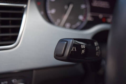 2015 Audi S8 4.0T quattro