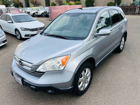 2007 Honda CR-V for sale at C. H. Auto Sales in Citrus Heights CA