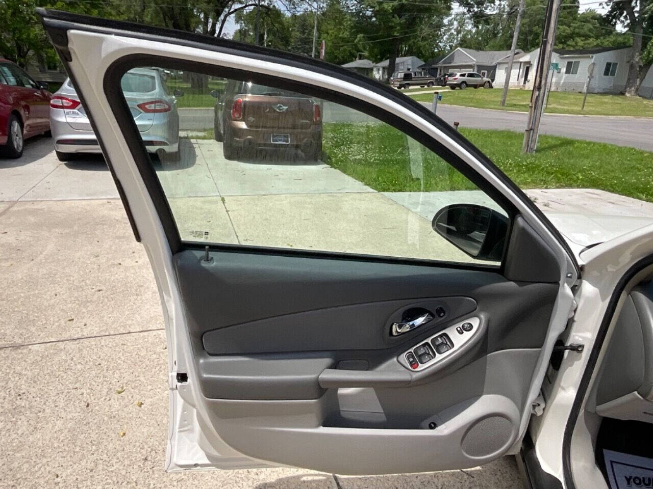 2007 Chevrolet Malibu for sale at Auto Connection in Waterloo, IA