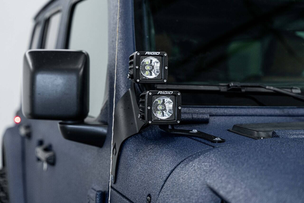 2022 JEEP Wrangler SUV / Crossover - $61,999