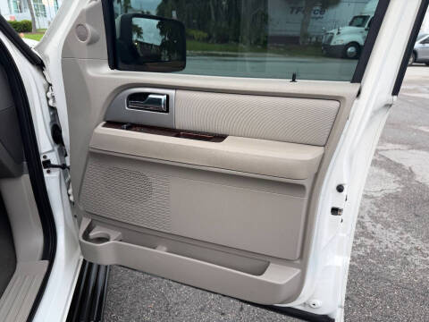 2008 Ford Expedition Limited