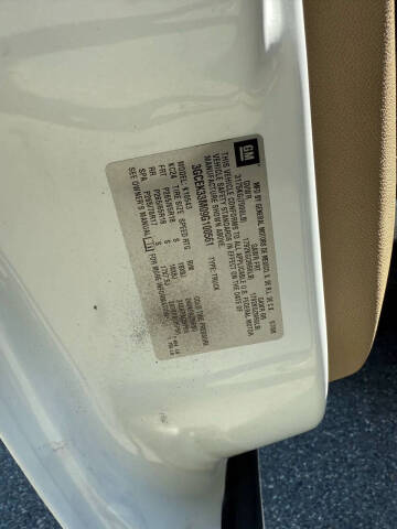 2009 Chevrolet Silverado 1500 LTZ