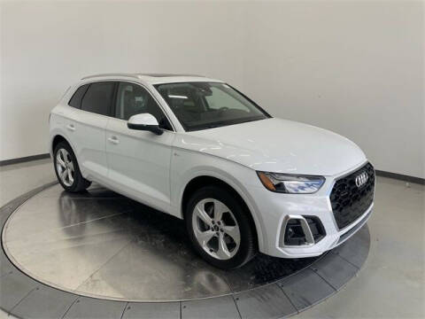 2022 Audi Q5