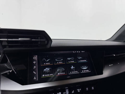 2023 Audi A3 Premium 40 TFSI