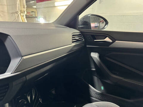 2024 Volkswagen Jetta Sport