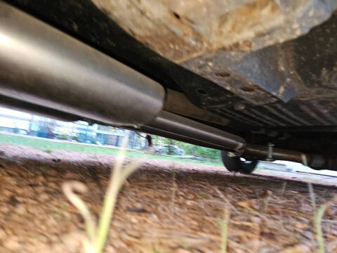 1971 Plymouth Duster Twister