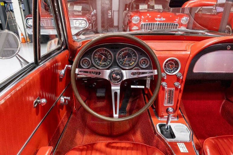 1964 Chevrolet Corvette