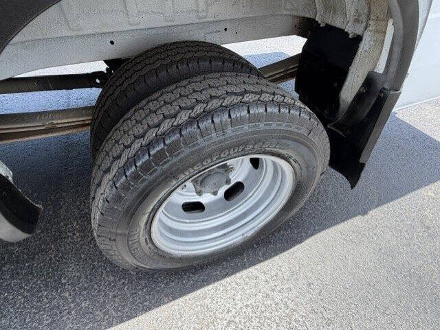 2005 Freightliner Sprinter 3500
