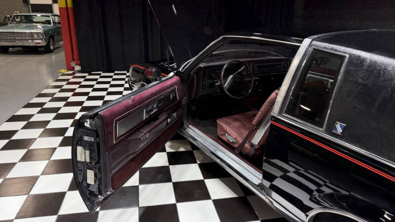 1987 Buick Regal Limited