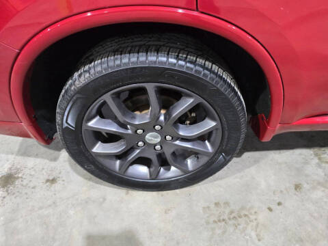2018 Dodge Durango R/T