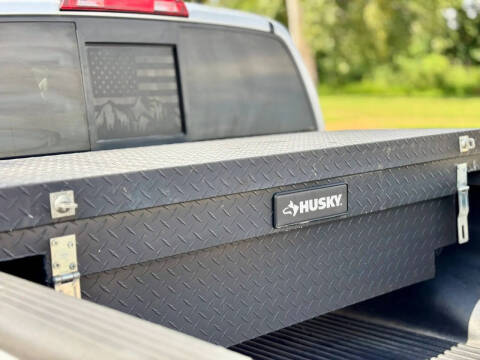 2019 Nissan Frontier